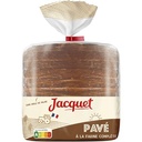 Wholemeal Loaf 350g Jacquet