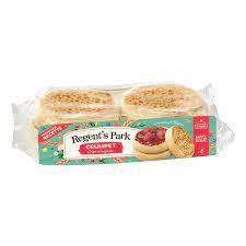 CRUMPETS X6 330G REG PARK