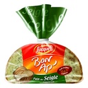 Fine Rye Flour Toasts JACQUET