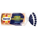SOFTBREAD L.C.250G HARRYS	