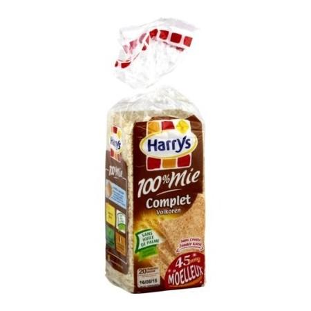 100% SANDWICH LOAF COMP.500 HAR