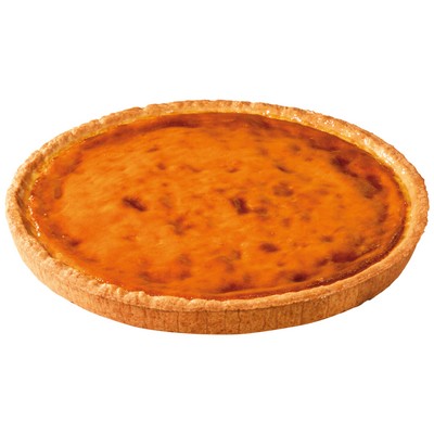 PLAIN FLAN 650G