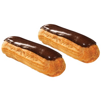 ECLAIR CHOCOLAT 2X80G