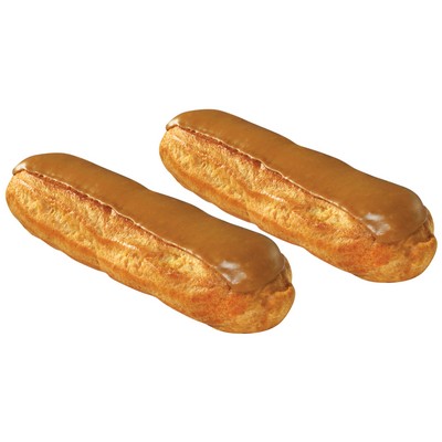 Coffee Éclair 2x80g