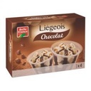LIEGEOIS CAFE BF ETUI 4 X 125 ML