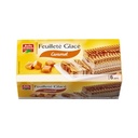Vanilla Caramel Frozen Dessert Belle France Box 380g