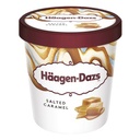 Häagen-Dazs Salted Caramel 460ml Tub