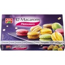 Macarons x12 Belle France Box 145g