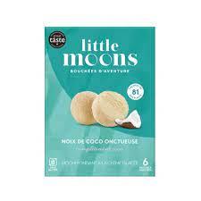 Coconut Ice Cream Mochis x6 L.MO