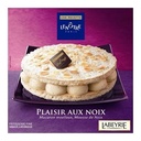 SOFT MACARON NUT CAKE : PLAISIR NOIX LENOTRE
