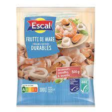 Seafood Cocktail 300g ESCA