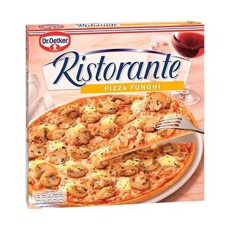 Pizza Dr.Oetker Ristorante Speciale Jambon Salami 345g