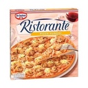 Pizza Dr.Oetker Ristorante Speciale Jambon Salami 345g