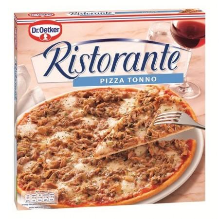 Dr.Oetker Ristorante Tuna Pizza 355g