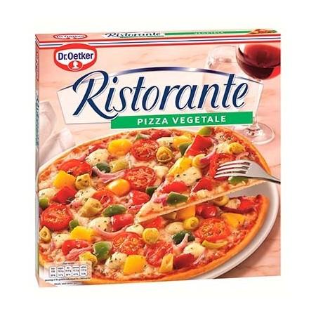 Pizza Dr.Oetker Ristorante Vegetale Aux Légumes 385g
