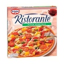 Pizza Dr.Oetker Ristorante Vegetale Aux Légumes 385g