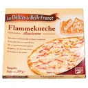 Alsatian Flammekueche Délices de Belle France 260g