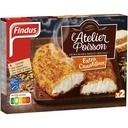 Colin d'Alaska Extra croustillant MSC 250g