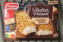 Colin d'Alaska 7 Céréales & Graines MSC 250g