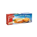 10 Tranches panées Colin d'Alaska MSC 510g