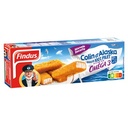 15 Alaska Pollock Fish Sticks – MSC-certified, 100% fillet, 420 g