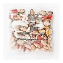 Cocktail de fruits de mer Supérieur 400g