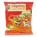 Vegetables for Ratatouille Belle France Sachet 1kg