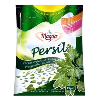 Parsley 75g