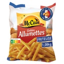 McCain Golden Matchstick Fries 1.080Kg