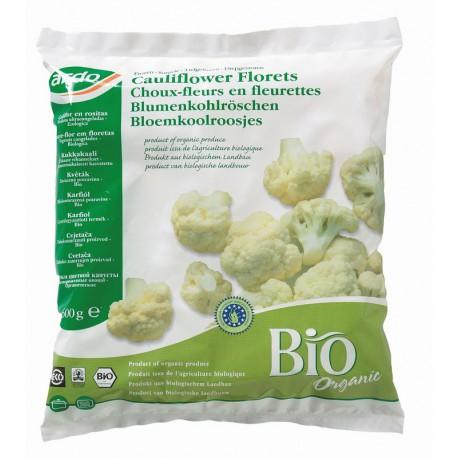 CHOUX FLEURS BIO 600G