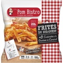 Frites graisse de canard 500G