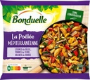 Poêlée Méditerranéenne Bonduelle 750g