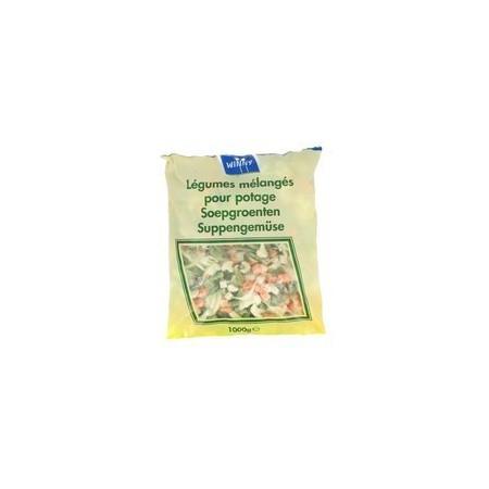 Soup Vegetables 1kg