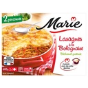 Lasagna Bolognese with Béchamel Sauce made with Fresh Pasta MARIE 600G