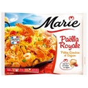 Royal Paella with Small Prawns and Saffron Rice Marie 900g