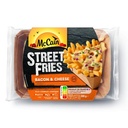 McCain Street Fries Bacon & Cheese 300 G