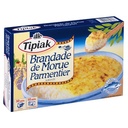 MSC Salted Cod 500g Tipiak