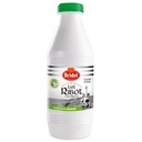 Bridel Lait Ribot fermenté maigre bouteille de 1 litre