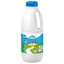 UHT Semi-Skimmed Sterilized Milk - Grandlait - Candia - 1L Bottle