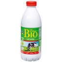 Organic Whole UHT Milk Belle France 1L Bottle