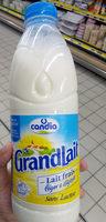 BV LAIT FRAIS DIGEST CAND