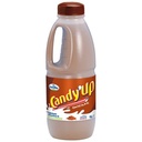 Candy'Up Chocolate 1L Bottle – UHT Sterilized Chocolate Milk Drink Enriched with Vitamin D