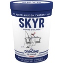 Danone Skyr natural 0% fat 1x480g