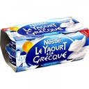 Nestlé Greek Yogurt Natural x4