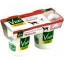 Y.NATURE CHEVRE BIOX2VRAI