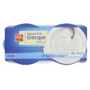 Greek-Style Natural Yogurt 4x150g Belle France