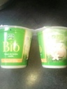 Organic Sheep’s Milk Vanilla Yogurt x2 BF
