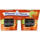 Mandarin & Lime Yogurt - Pack of 2