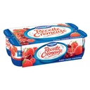 Creamy Fruit Recipe Yogurt x8