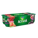 ACTIVIA X8 CRANBERRY/RHUBARB/FIG
